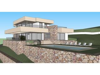 Terreno residencial  Elviria. Parcela santa mariá golf club elviria