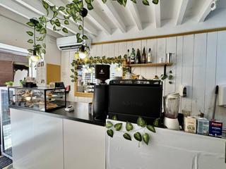 Pas-de-porte Local commercial  Paners. Traspaso de local take away en pleno centro de palma