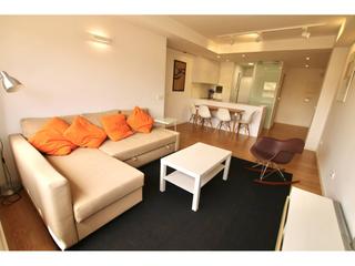 Rent Flat  De joan xxiii. Piso en alquiler en plaza del olivar