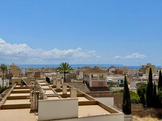 Location Appartement  Company. Piso en alquiler en sa teulerason duretason espanyolet