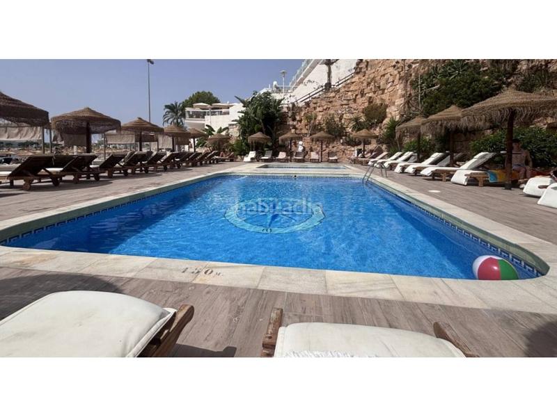 Foto c003a2ec-83e5-407b-bf72-825d16cfd598. Affitto appartamento con riscaldamento piscina in Calvià