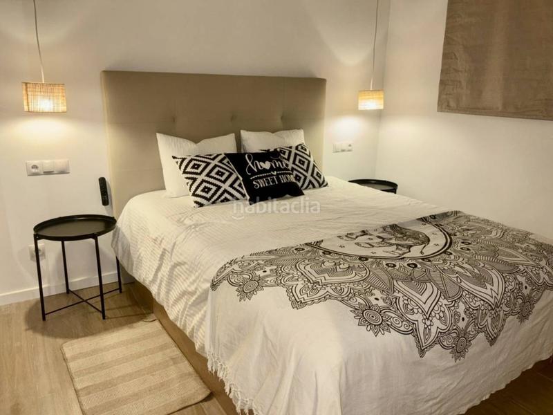 Foto 6809cb6b-b16a-47b9-b389-29bcb52b9d15. Miete etagenwohnung mit heizung pool in Magaluf Calvià