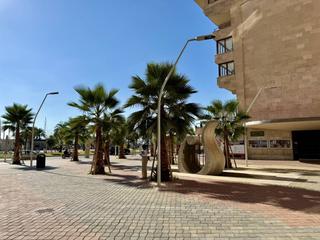 Locale commerciale  Gabriel roca. Oportunidad única en el paseo marítimo de palma