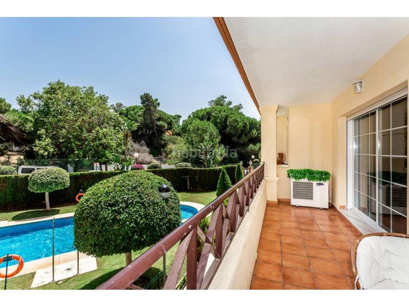 Foto 445f6fbb-4ae8-45b7-b7a4-163ddb9fc381. Affitto appartamento in relojero 2 in Romana Playa Marbella