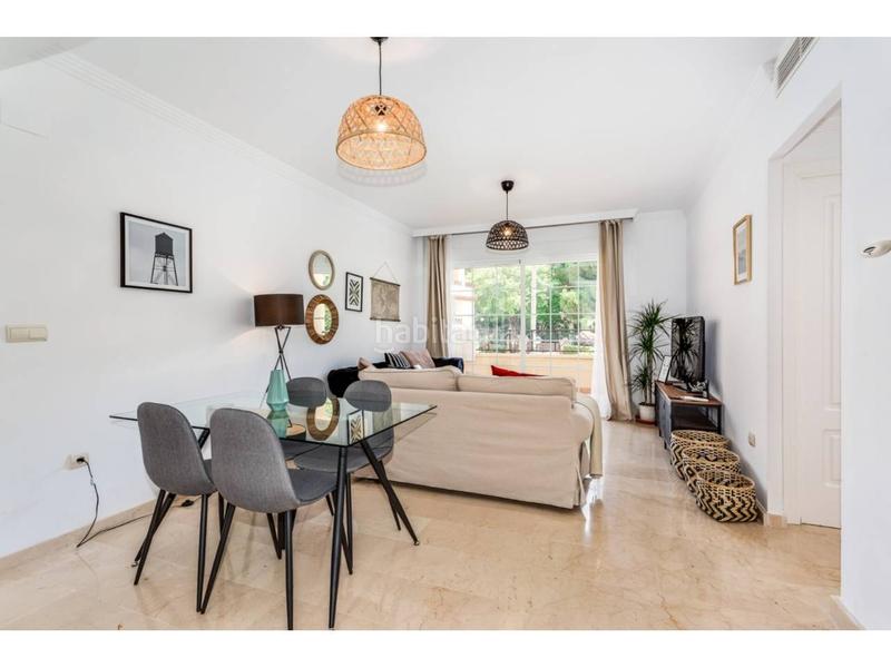 Foto 89b0fab9-65c5-45b3-87f5-d3a939174470. Affitto appartamento in relojero 2 in Romana Playa Marbella