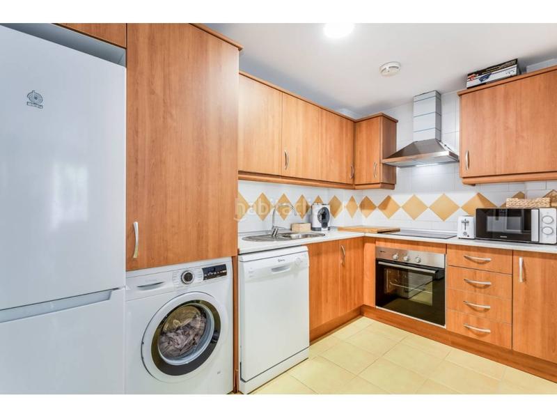 Foto 93d1ce30-da33-446e-94d2-2e5cfd048703. Affitto appartamento in relojero 2 in Romana Playa Marbella