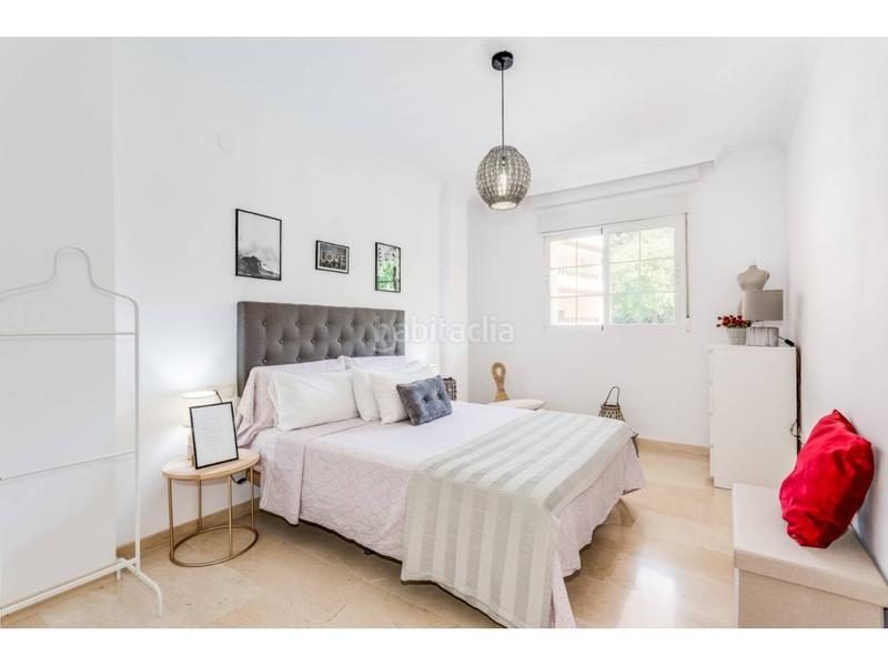 Foto d657410c-5671-4101-89df-19ac6e7fa848. Affitto appartamento in relojero 2 in Romana Playa Marbella