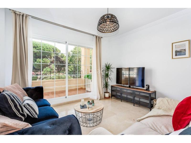 Foto d84ec3f5-b812-4e56-870c-76d25ac25c14. Affitto appartamento in relojero 2 in Romana Playa Marbella