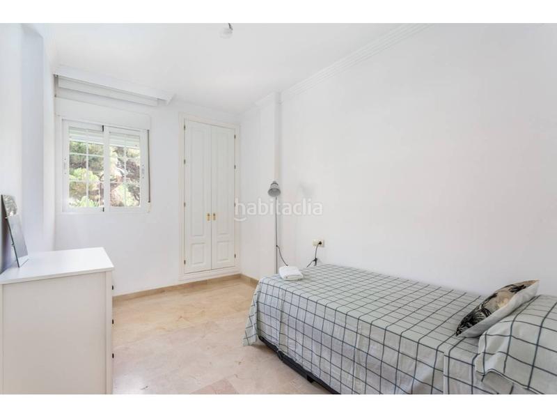 Foto e2504a68-e207-40bb-8254-9905ad67389b. Affitto appartamento in relojero 2 in Romana Playa Marbella
