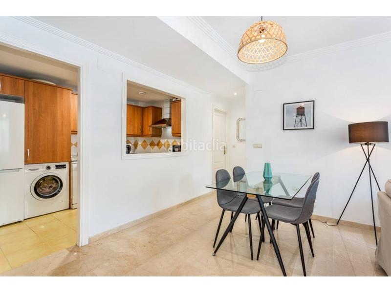 Foto ef32066e-f6ce-4055-a481-544ce36e3e75. Affitto appartamento in relojero 2 in Romana Playa Marbella