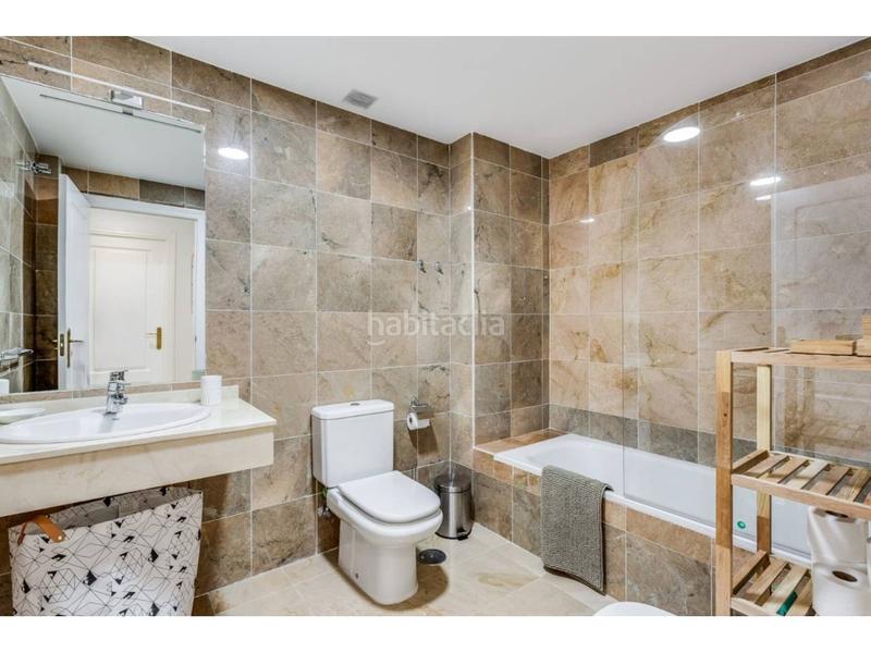Foto f238747f-d5b5-4196-8ab4-b7476c16f314. Affitto appartamento in relojero 2 in Romana Playa Marbella