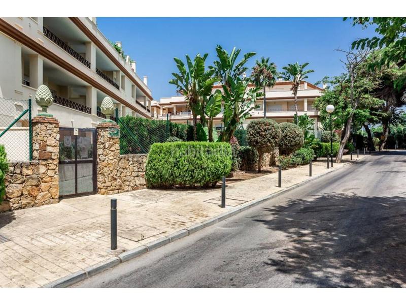 Foto f74ecd6e-baef-4df7-bc92-ba9591d65868. Affitto appartamento in relojero 2 in Romana Playa Marbella