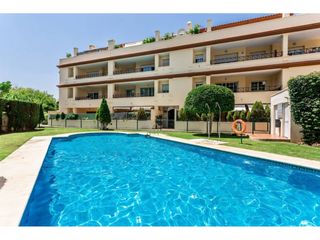 Alquiler Apartamento en Via relojero 2. Elviria playa