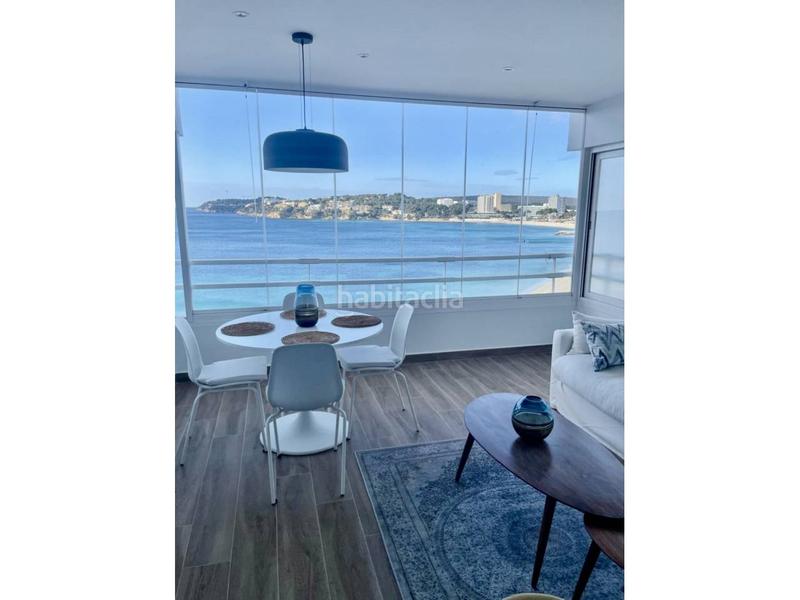 Foto 23d8bc11-afaa-4395-b29e-54ebf50168d1. Rent flat with heating parking pool in Magaluf Calvià