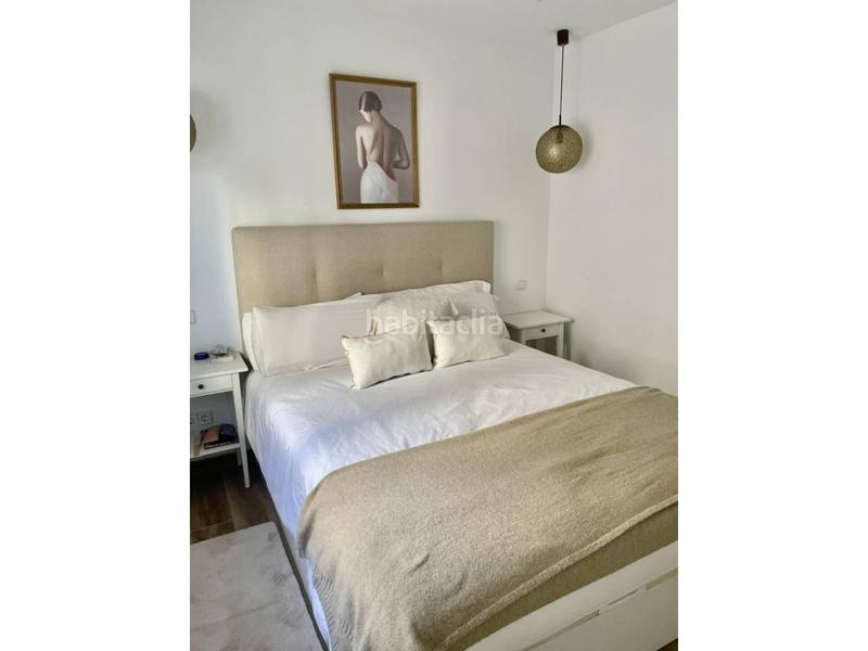 Foto 278d0370-f59e-40c3-ae49-d3d646165f98. Rent flat with heating parking pool in Magaluf Calvià