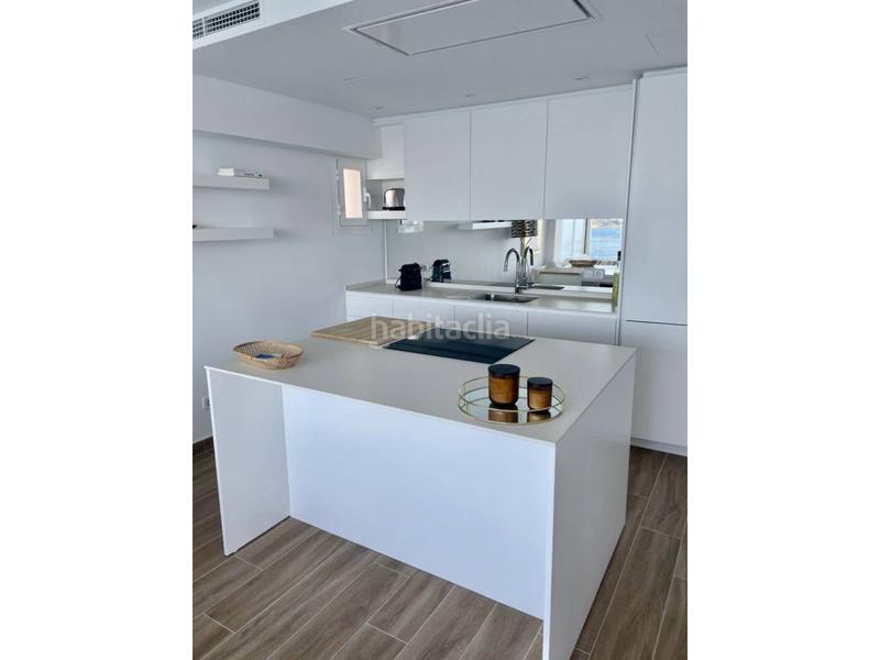 Foto 88a7b650-ad31-4fbd-9155-6356a0d08ca0. Rent flat with heating parking pool in Magaluf Calvià