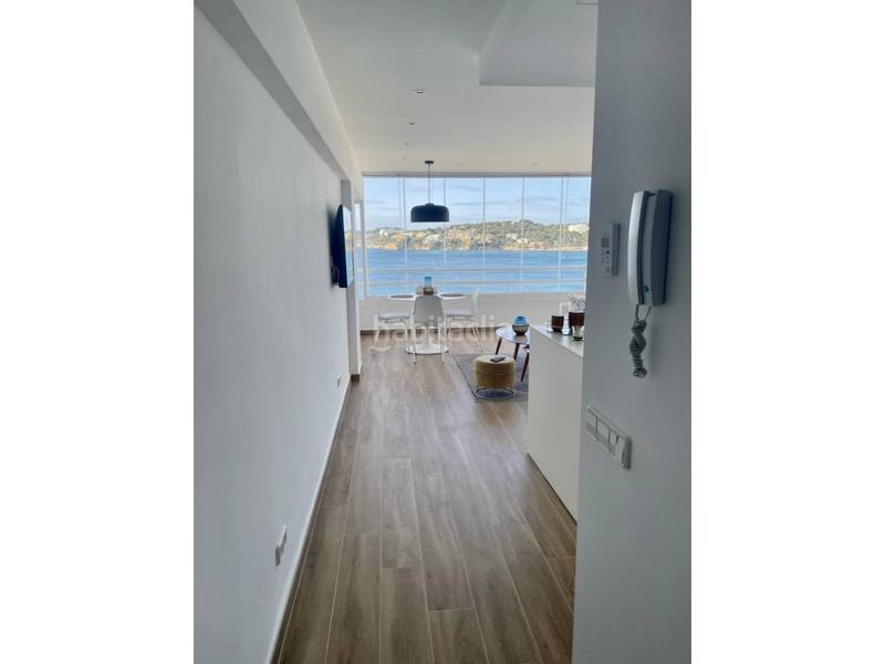 Foto d623486b-6668-4a04-944d-d272516fb909. Rent flat with heating parking pool in Magaluf Calvià