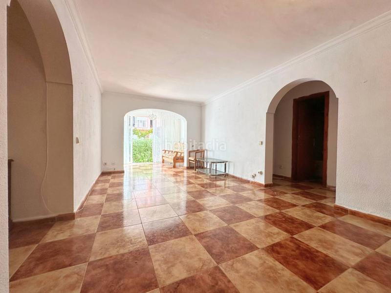 Foto 21bc15ca-bd1b-4753-85c6-e45b2fe5d71d. Etagenwohnung mit heizung parking in Santa Ponça Calvià