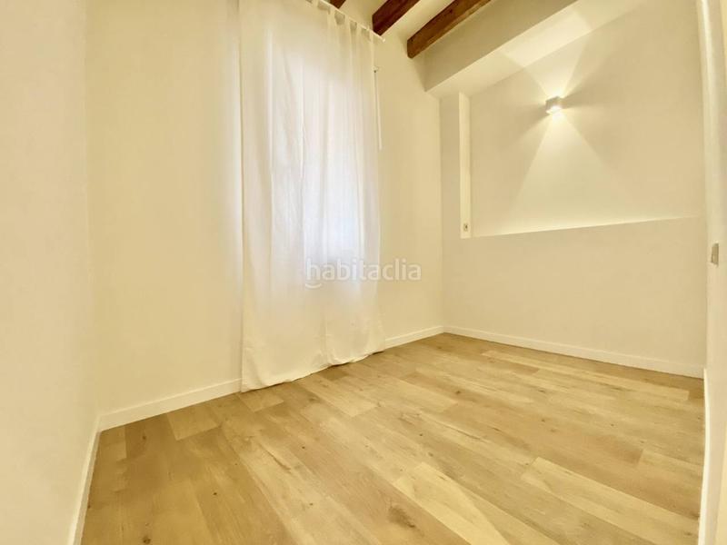 Foto 1508f5eb-bb5f-486e-b725-9af082395871. Affitto appartamento con riscaldamento in La Missió Palma de Mallorca