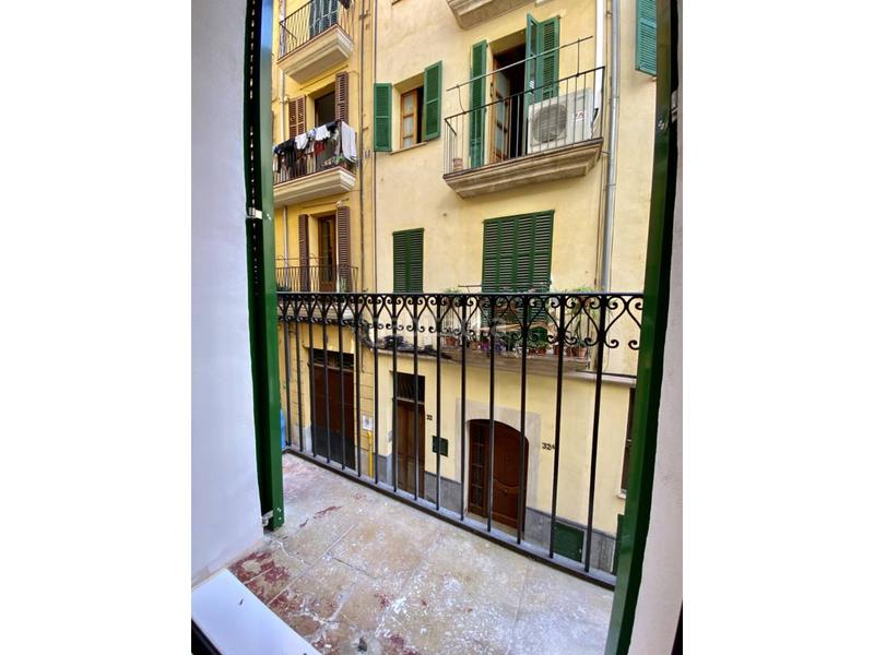 Foto 1ab8bc7f-afae-4a77-96a0-8bbc08005c79. Alquiler piso  en alquiler en La Missió en La Missió Palma de Mallorca