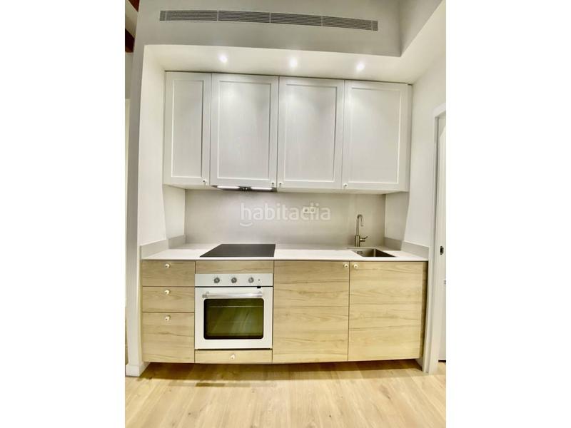 Foto 2834ca92-b533-4111-9c95-d2bbfc3861a8. Location appartement avec chauffage dans La Missió Palma de Mallorca