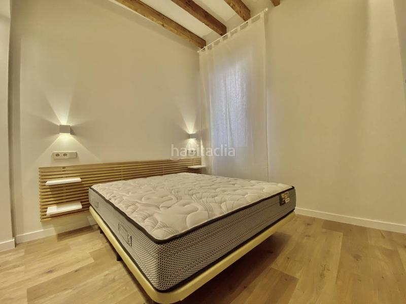 Foto 77cece9c-b1d0-4dc6-9092-c4b6d3c2407a. Location appartement avec chauffage dans La Missió Palma de Mallorca