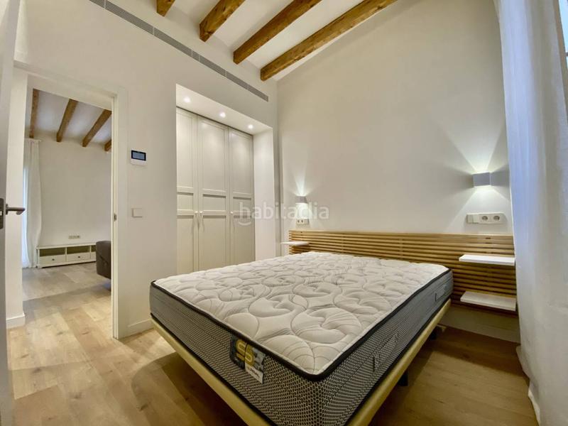 Foto 9c7b3045-f617-4a7e-954d-2d3a6dbf5c05. Location appartement avec chauffage dans La Missió Palma de Mallorca