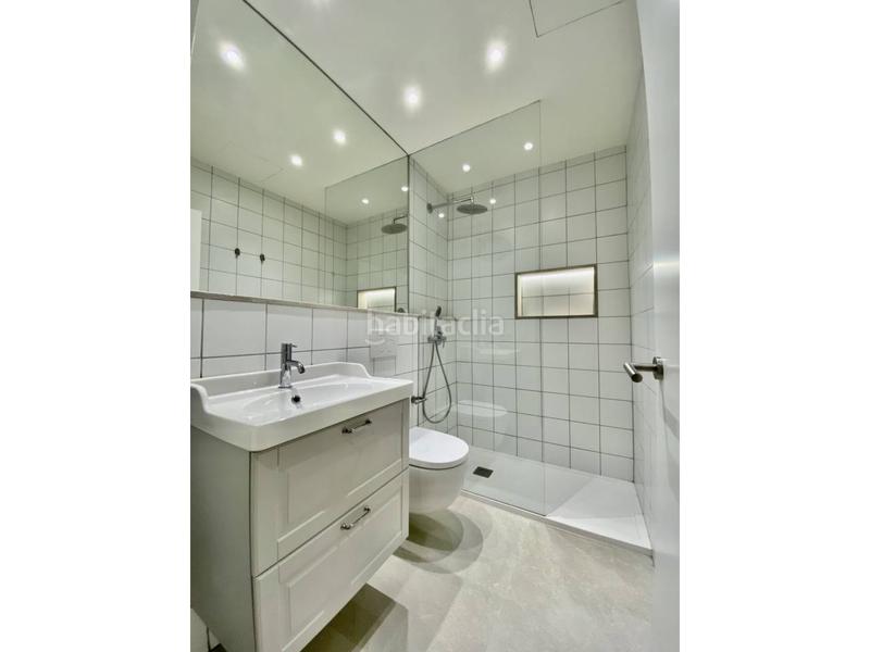 Foto 02b78f89-8b55-44e0-a7d1-cb02f7918158. Miete etagenwohnung mit heizung in La Missió Palma de Mallorca