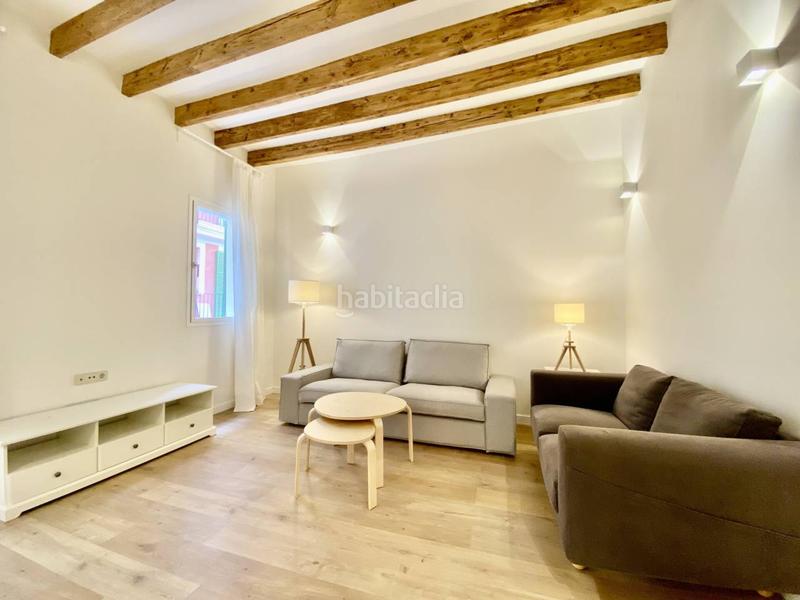 Foto bcb51bf6-23b3-4d7e-8e6f-146c48db5ac8. Miete etagenwohnung mit heizung in La Missió Palma de Mallorca