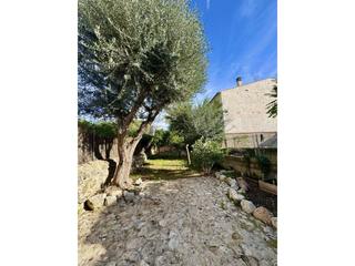 Affitto Casa  Porrossar. Encantadora casa de pueblo con jardín en alquiler en alaró