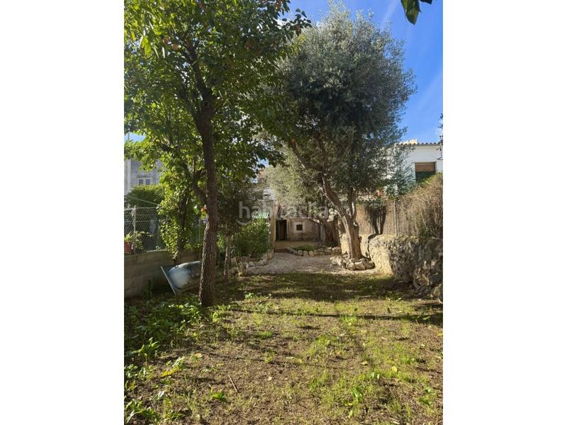 Foto 3ff13e8b-3bc9-47c4-9403-17a248e2d1a6. Alquiler casa encantadora casa de pueblo con jardín en alquiler en Alaró