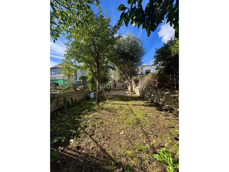 Foto 4ab7ae59-08ff-45fd-85db-8f7d351954b6. Alquiler casa encantadora casa de pueblo con jardín en alquiler en Alaró