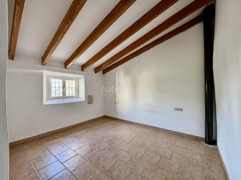 Foto 62b614ac-fd00-4730-a01d-b95af9b2de26. Alquiler casa encantadora casa de pueblo con jardín en alquiler en Alaró