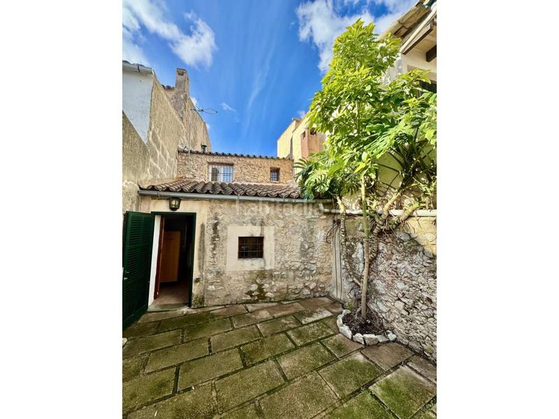 Foto 62d4b3df-1667-4a78-938b-13fe92e6cc6b. Alquiler casa encantadora casa de pueblo con jardín en alquiler en Alaró