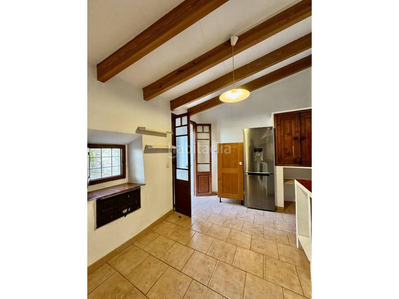 Foto 903d8c77-c983-4cdd-b7d1-37db160a3c9b. Alquiler casa encantadora casa de pueblo con jardín en alquiler en Alaró