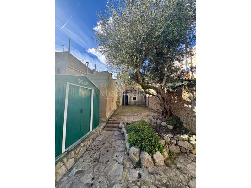 Foto 9d754a01-3767-4a9f-a3da-2ead0ccdf0fd. Alquiler casa encantadora casa de pueblo con jardín en alquiler en Alaró