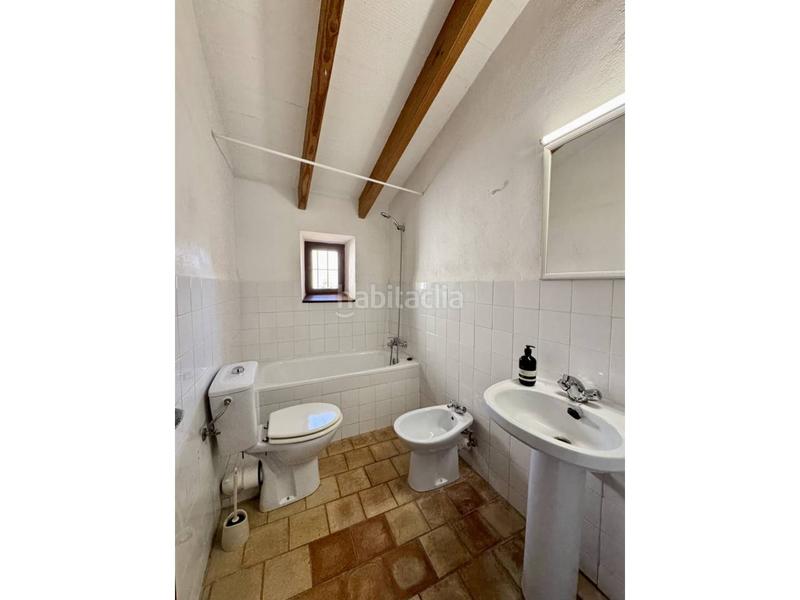 Foto cb200c8c-6c6e-47a4-9b6c-19835386a9c6. Alquiler casa encantadora casa de pueblo con jardín en alquiler en Alaró