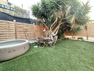 Appartement à Pere Quintana