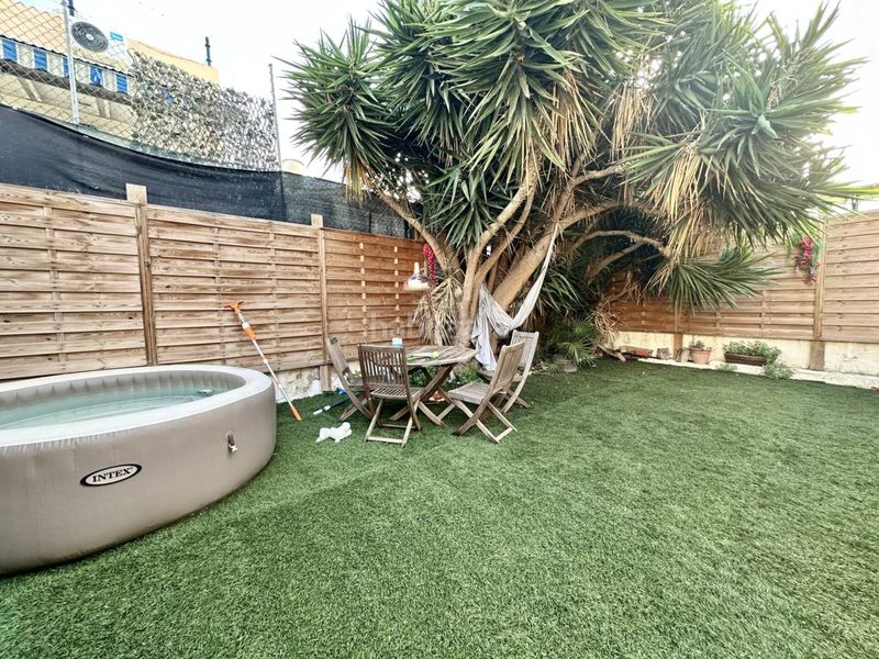 Foto e2f90ace-58f3-4b72-b945-094345205921. Pis amb calefacció a Ciudad Jardín Palma de Mallorca