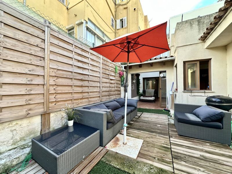 Foto e7edf517-0ae0-4a33-8db6-a7f0bb02593d. Pis amb calefacció a Ciudad Jardín Palma de Mallorca