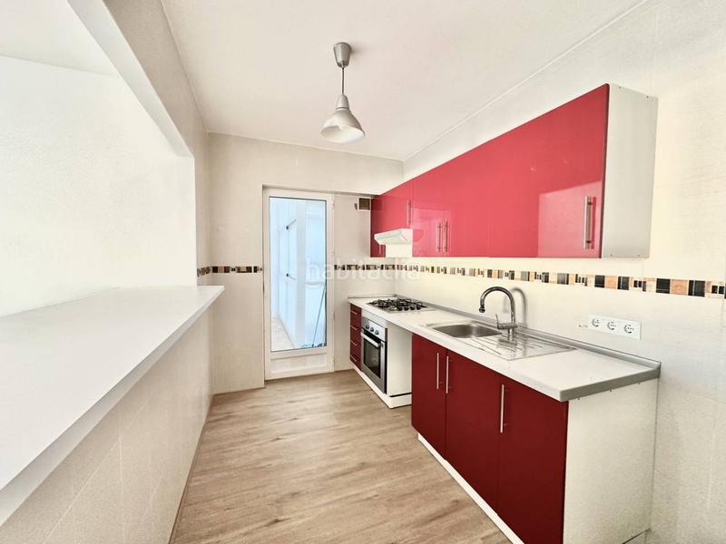 Foto 157d5c44-6174-4bef-a0da-057a3fbb95b1. Piso  en venta en plaza madrid en El Fortí Palma de Mallorca