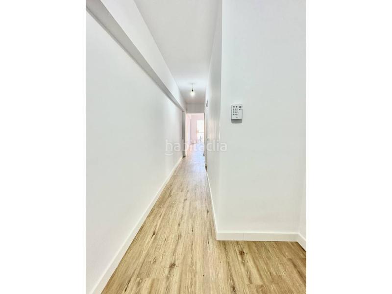 Foto e8e35f9f-6f74-4ef4-8d37-6a0afc8cc037. Piso  en venta en plaza madrid en El Fortí Palma de Mallorca