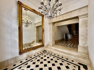 Affitto Appartamento  Font i monteros. Elegante piso en alquiler en plaça dels patins