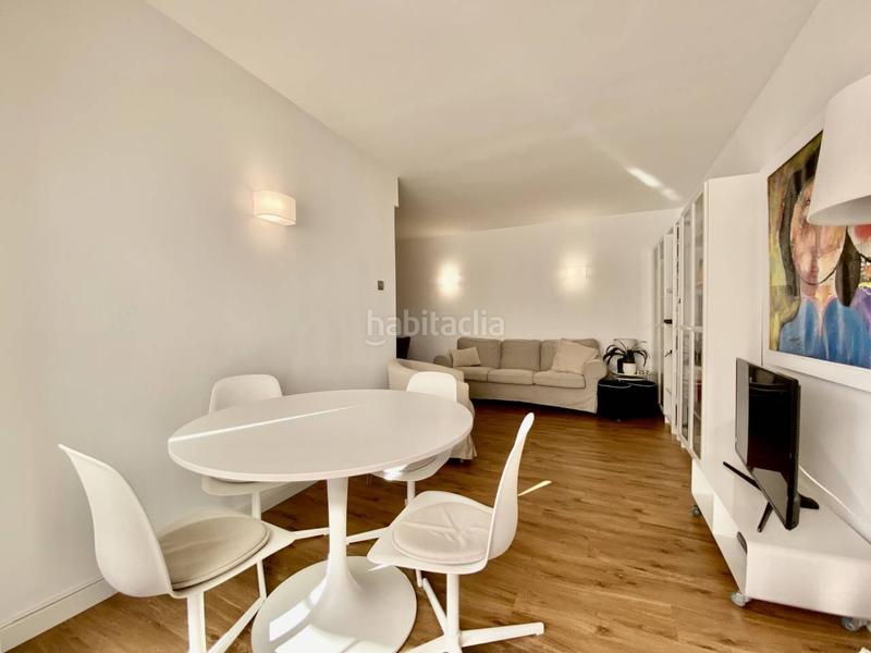 Foto 029dbcd3-f9f6-43c5-8452-19703b3ef92b. Pis amb calefacció piscina a Son Dameto Palma de Mallorca