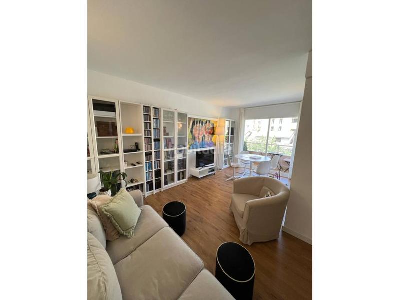 Foto 47228fab-c6ab-4a23-b907-d17f73d7ef8b. Pis amb calefacció piscina a Son Dameto Palma de Mallorca