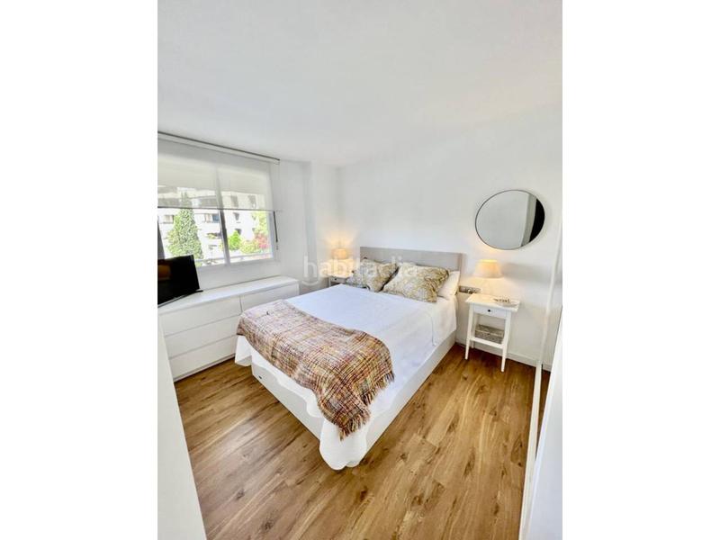 Foto 64b0c5e6-e435-4bd2-9376-5033c9f6400a. Pis amb calefacció piscina a Son Dameto Palma de Mallorca