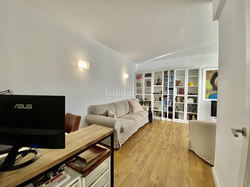 Foto 6717103d-0800-43a8-b47e-b934270cb9cf. Pis amb calefacció piscina a Son Dameto Palma de Mallorca