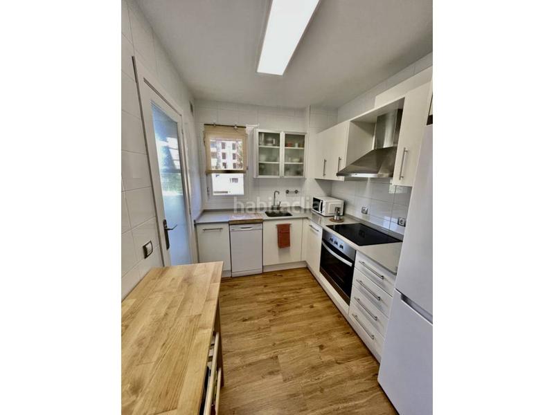 Foto 91f66457-8960-4c93-9534-c08309abb725. Pis amb calefacció piscina a Son Dameto Palma de Mallorca