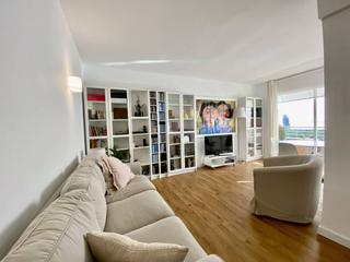 Flat  Joan ripoll i trobat. Piso en venta con piscina en son dameto