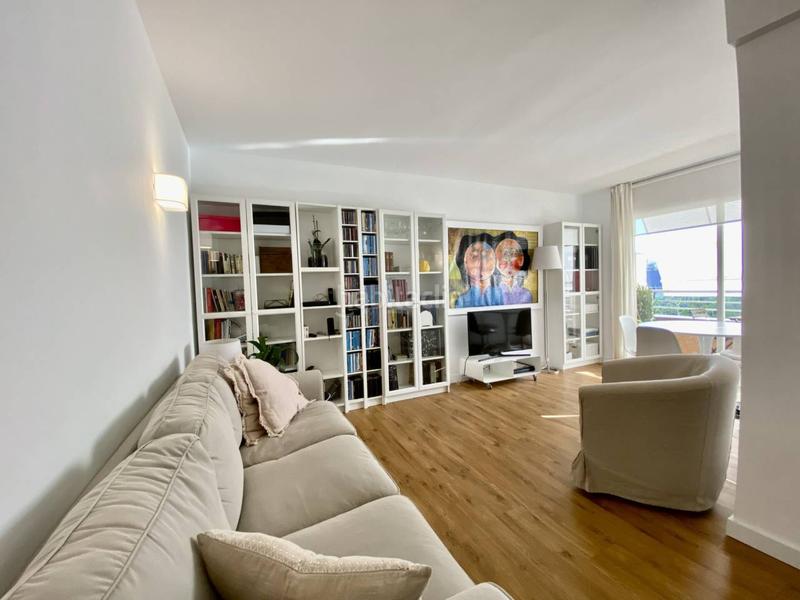 Foto e5064c68-6a6b-4ca0-b63d-7d64c43158f7. Pis amb calefacció piscina a Son Dameto Palma de Mallorca